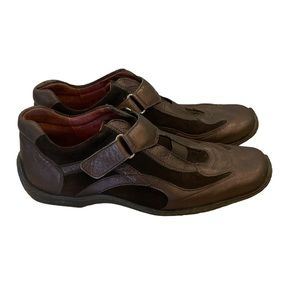 Donald J. Pliner Dotare casual shoes size 8